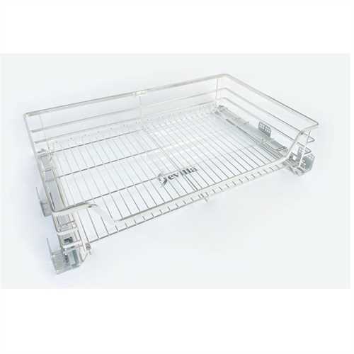 Giá xoong, nồi Inox 304 nan dẹt siêu cấp Sevilla SV - CX4
