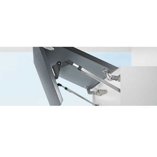 Hệ thống tay nâng Blum AVENTOS