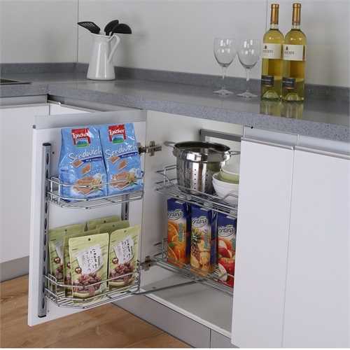 Kệ giá kho Eurogold C040260