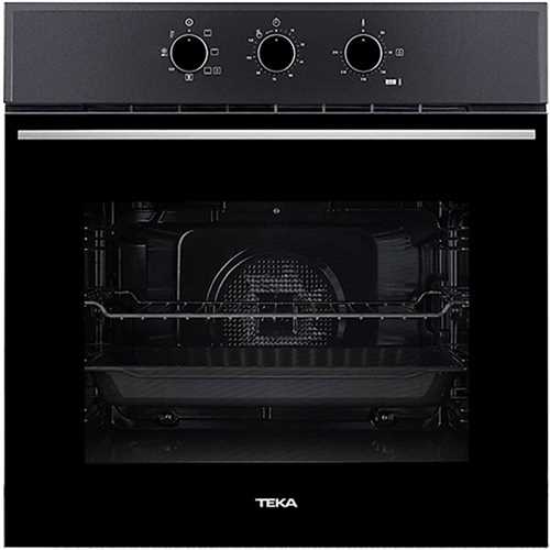 Lò nướng điện Teka HBB 610 BK