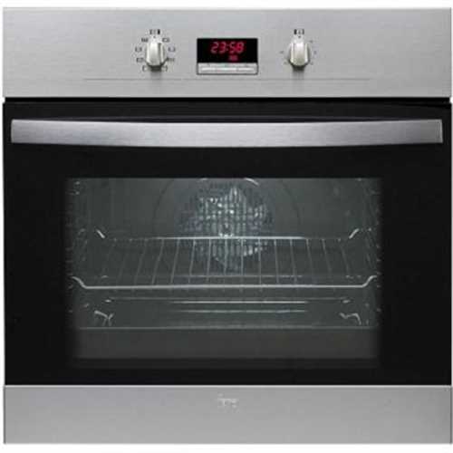 Lò nướng Teka HE 635