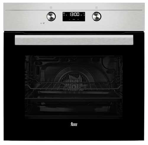 Lò nướng Teka HS 735