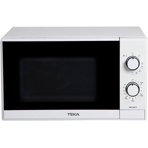 Lò vi sóng Teka MWE 225 Blanco