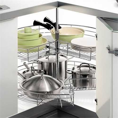 Mâm xoay Eurogold TR270E