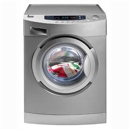 Máy giặt sấy Teka LSE-1200S