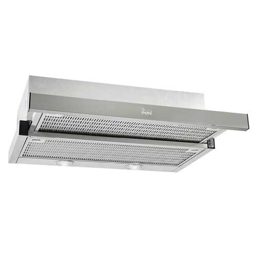 Máy hút mùi Teka CNL 6400 S/STEEL