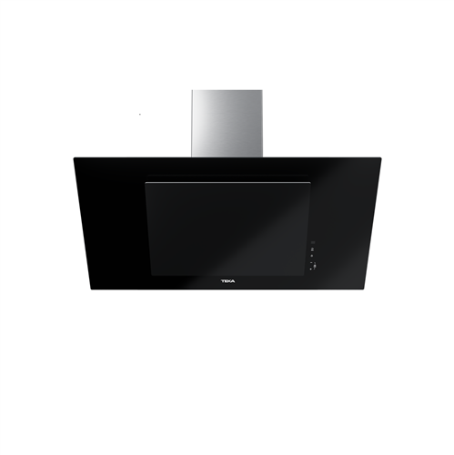 Máy hút mùi Teka DVT 98660 TBS BK