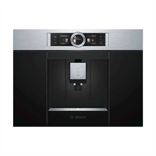 Máy pha cà phê Bosch HMH.CTL636ES1