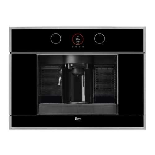 Máy pha cafe Teka CLC 835 MC
