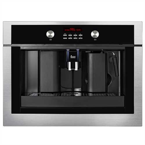 Máy pha cafe Teka CML 45