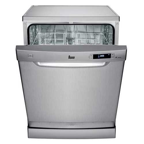 Máy rửa bát Teka LP8 820