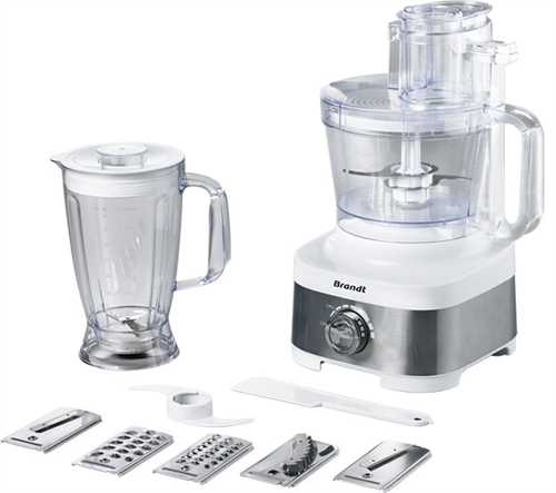 Máy xay Brandt ROB707BX