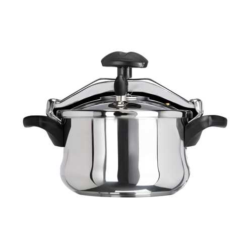 Nồi áp suất D’mestik Qualichef 6L