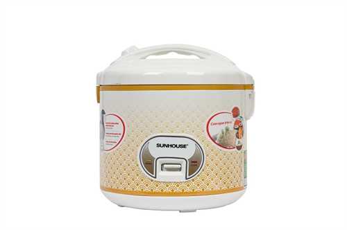 Nồi cơm điện Sunhouse SH830 (2.8L)