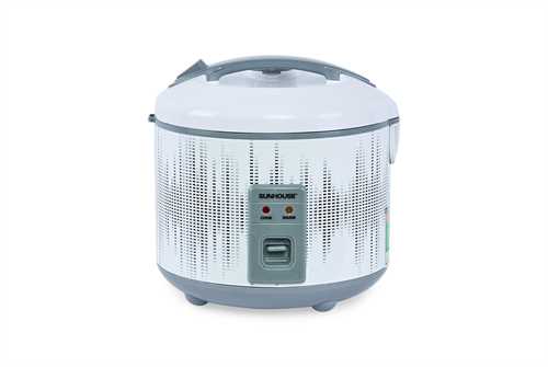 Nồi cơm điện Sunhouse SHD8601 (1.8L)