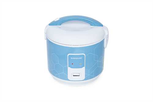 Nồi cơm điện Sunhouse SHD8622G (1.8L)