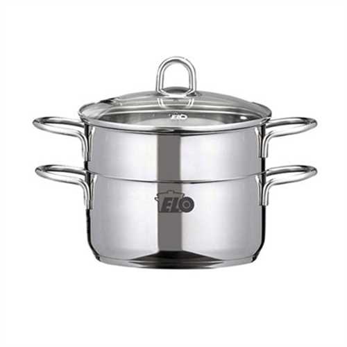 Nồi hấp Elo Rubin Bio-Steamer