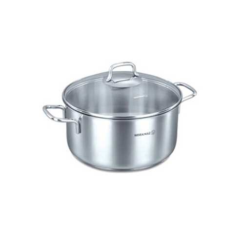 Nồi Korrkmaz Perla A1654