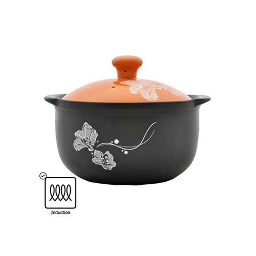 Nồi sứ Royalcooks Ori ihRC-OR2313-O