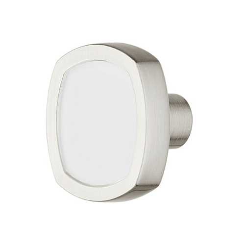 Quả đấm nhựa-hợp kim kẽm Hafele