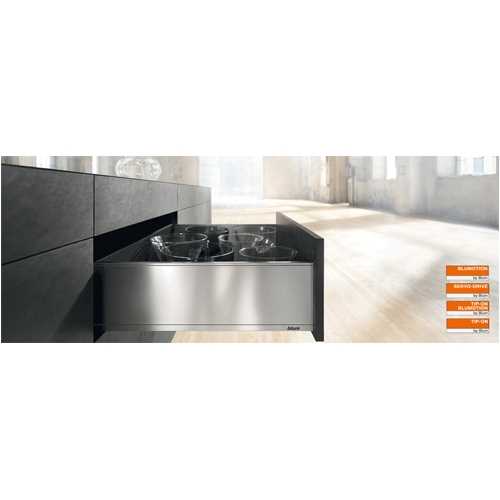 Ray hộp Blum LEGRABOX