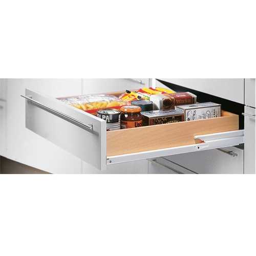 Ray trượt Blum STANDARD