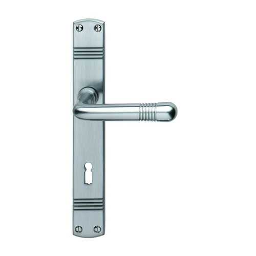 Tay nắm cửa Hafele Bisschop Art Deco 1870/8067