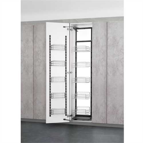 Tủ kho Inox phủ nano Sevilla SV-KN-6