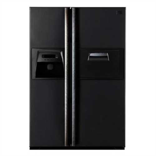 Tủ lạnh Teka NFD 680 Black